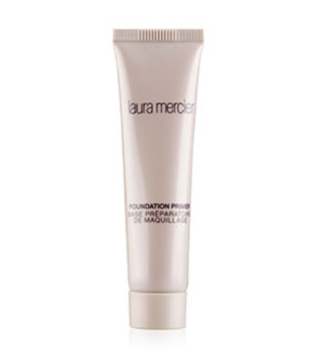 ไพรเมอร์ Laura Mercier Foundation Primer ช่วยให้ผิวเรียบเนียน อำพรางรูขุมขน 15 ml