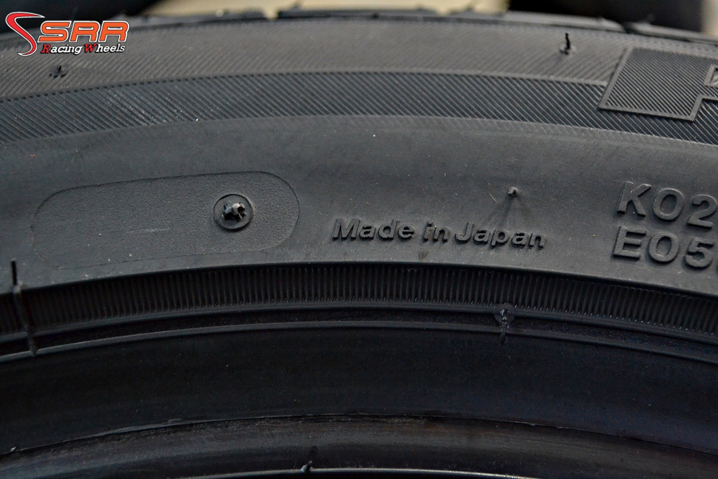 BRIDGESTONE POTENZA RE050 RFT 245/45R17