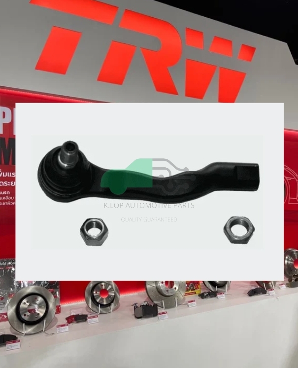 TRW ลูกหมากคันชัก BENZ W639 VITO '03-14 1 ราคาต่อตัว