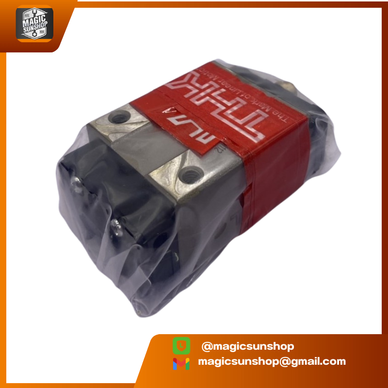 927497 THK LM BEARING BLOCK HST15R HSR15R1SS (GK)