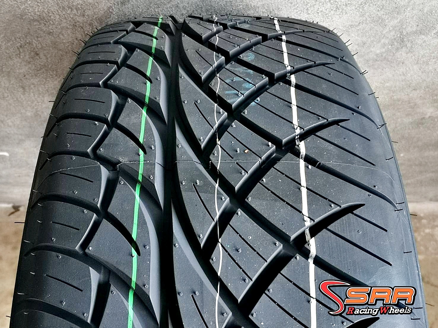 NITTO NT420S 265/60R18 ยางใหม่ปี2021 ราคาพิเศษ