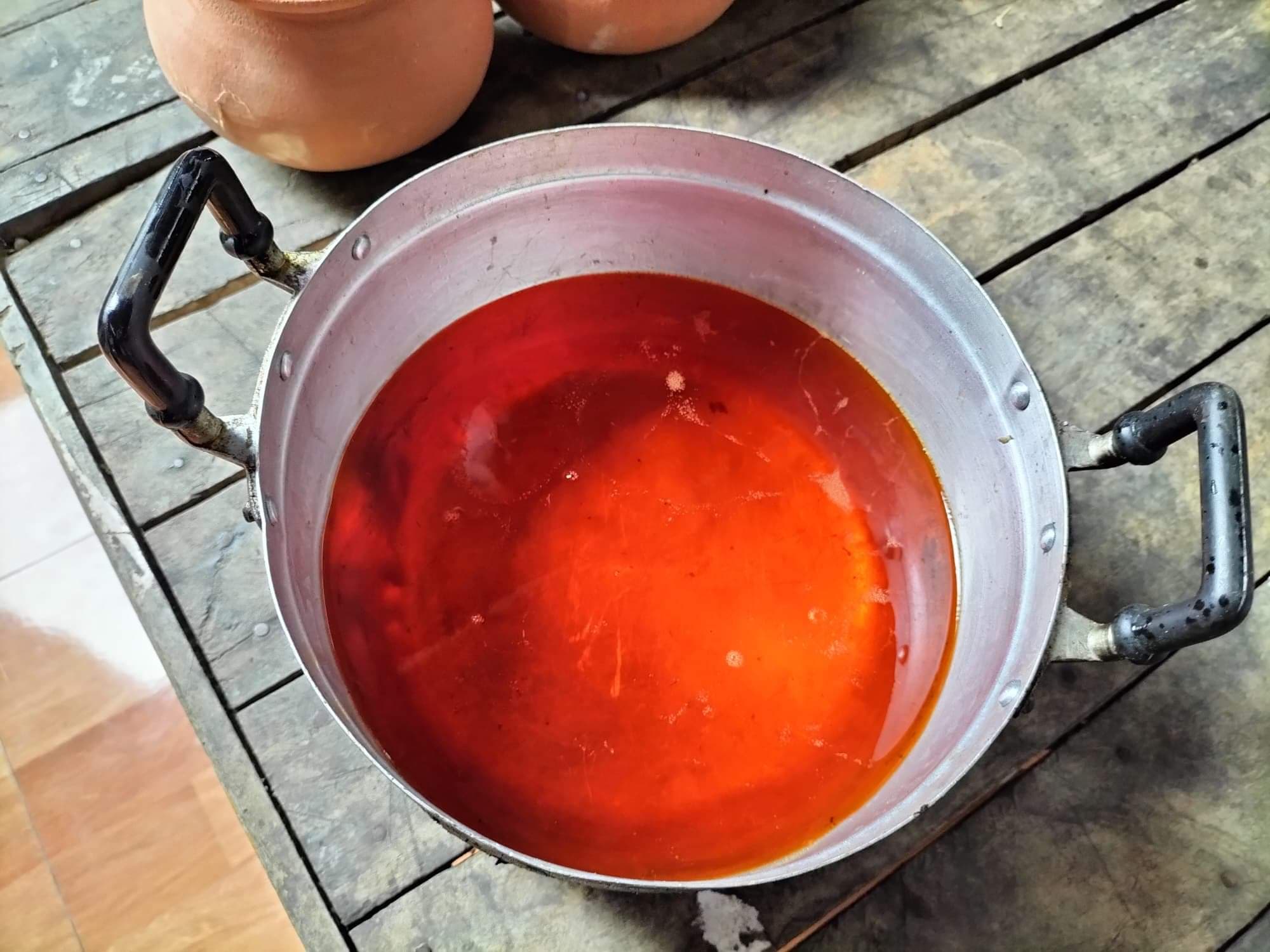 วัวธนูอาคม (โกบาสนาเตะ) อาจารย์เขมร