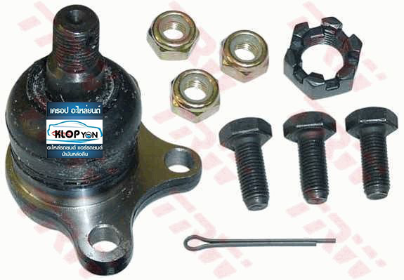 ลูกหมากปีกนกล่าง TRW (MITSUBISHI CYCLONE L200 (K14))