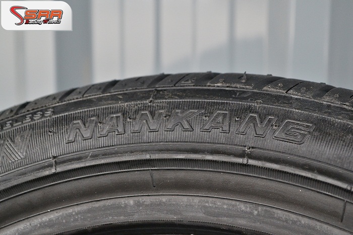 NANKANG NS-2 185/45R15