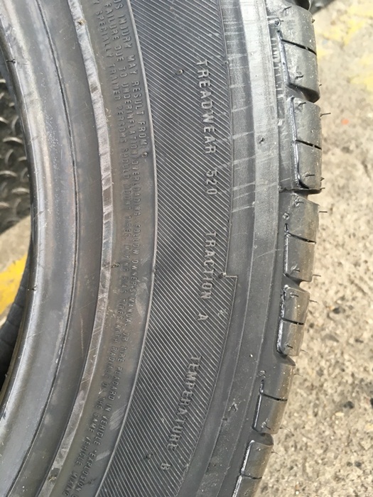ACHILLES DESERT HAWK H/T 255/55R18