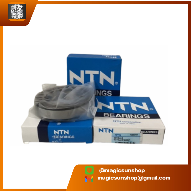 923327 NTN BEARING 6010LLB