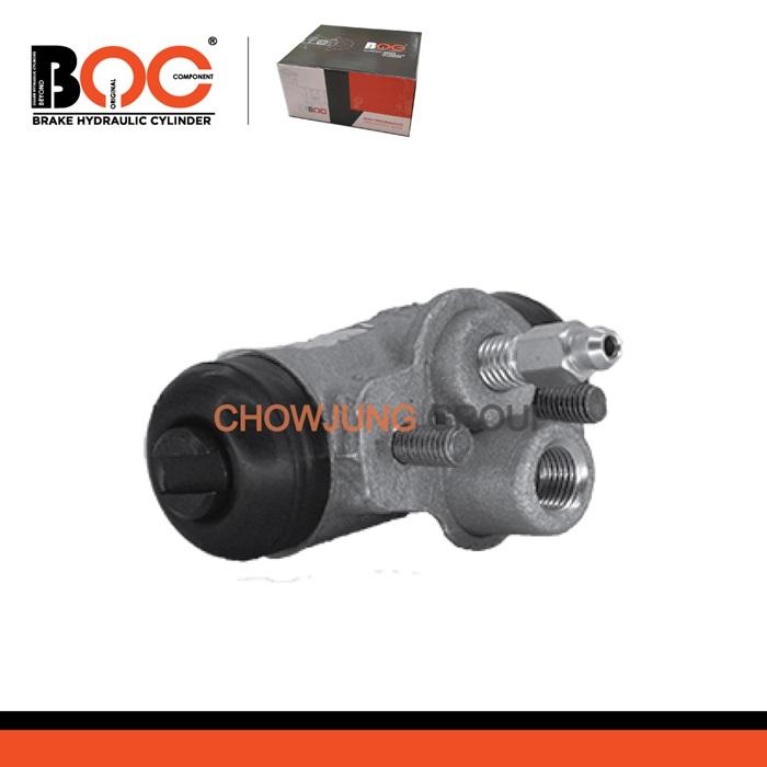 BOC กระบอกเบรค HONDA ACCORD ปี86-89, 43300-SE0-003, ขนาด13/16" , WHD-039