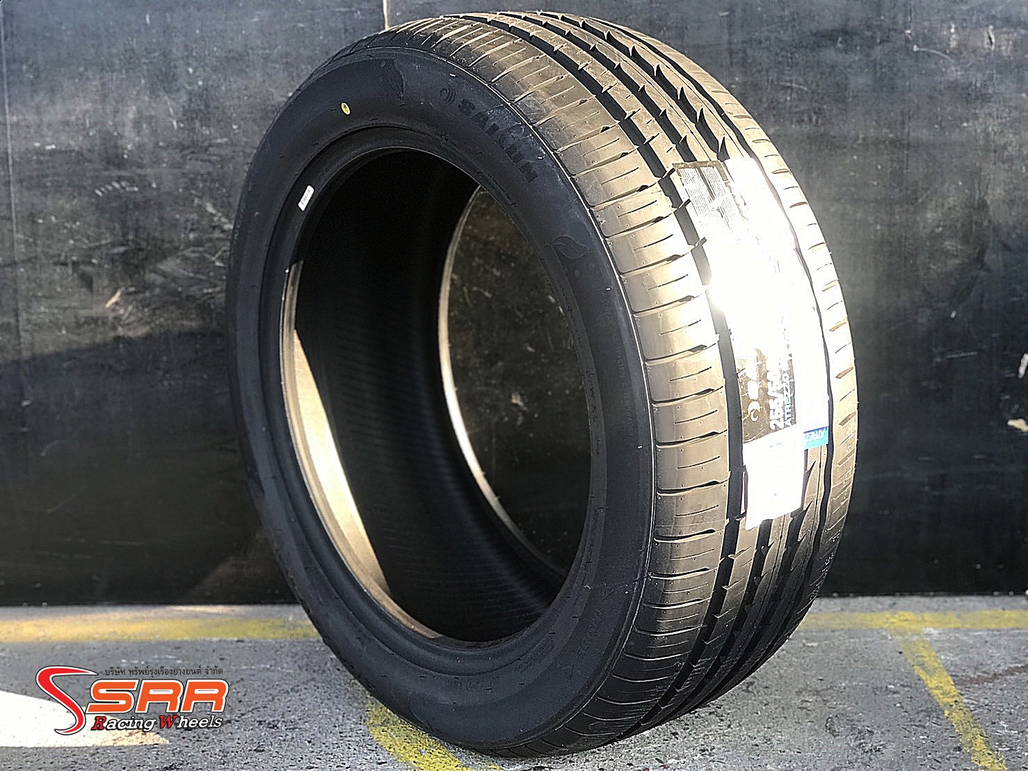 SAILUN ATREZZO SVA1 255/50R19