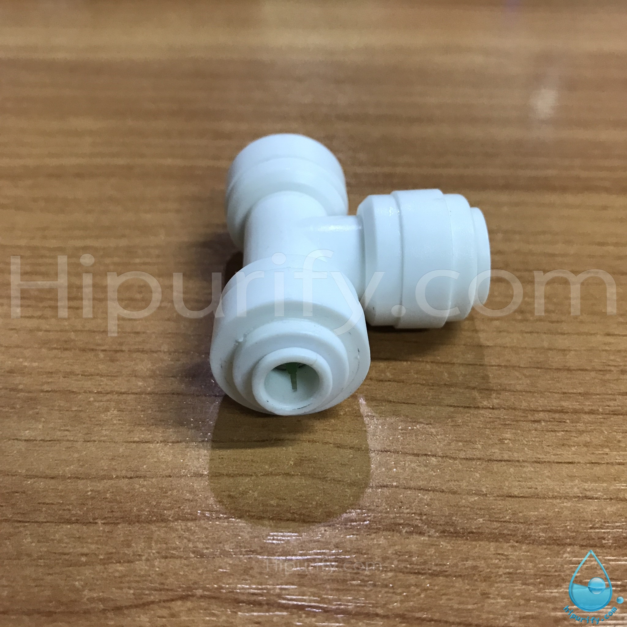 ข้อต่อ 3 ทาง Union Tee (1/4"OD-3/8"OD-1/4"OD) SPEED FIT