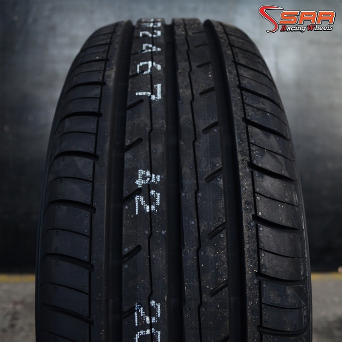 YOKOHAMA BluEarth-ES ES32 ยางญี่ปุ่น ประหยัดน้ำมัน