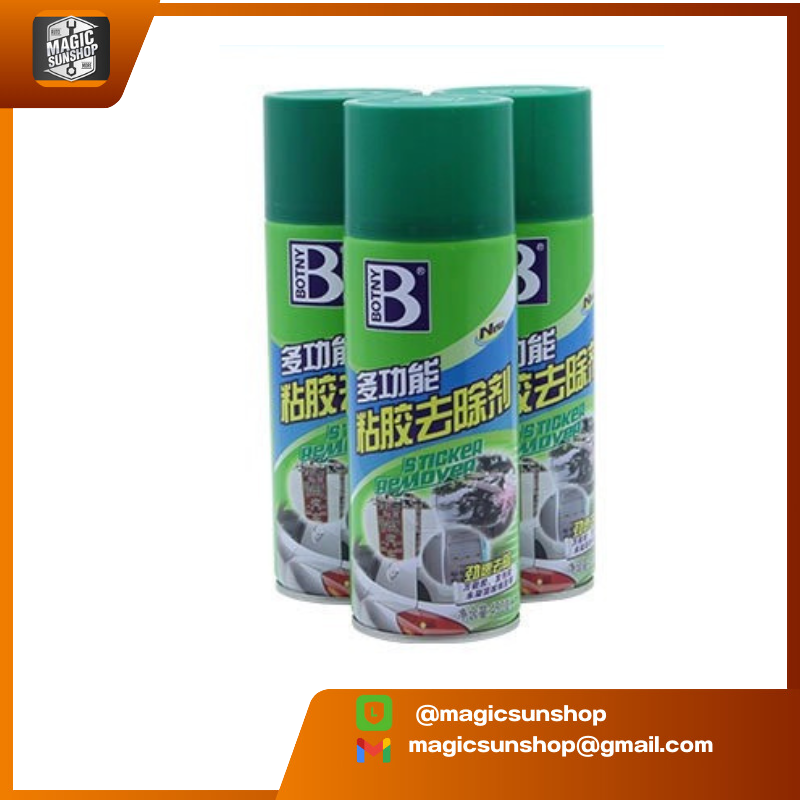922680 BOTNY Sticker Remover 450ML