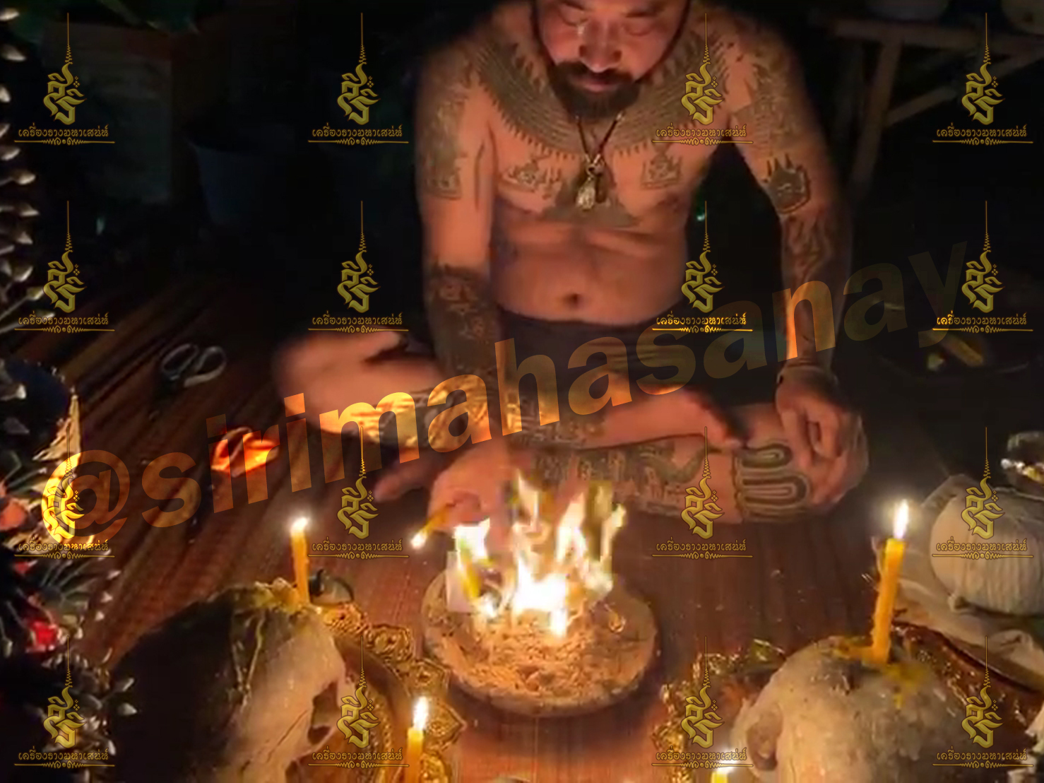 2 รัก 1 ตัด พิธี 3 พิธี 3 สายวิชา