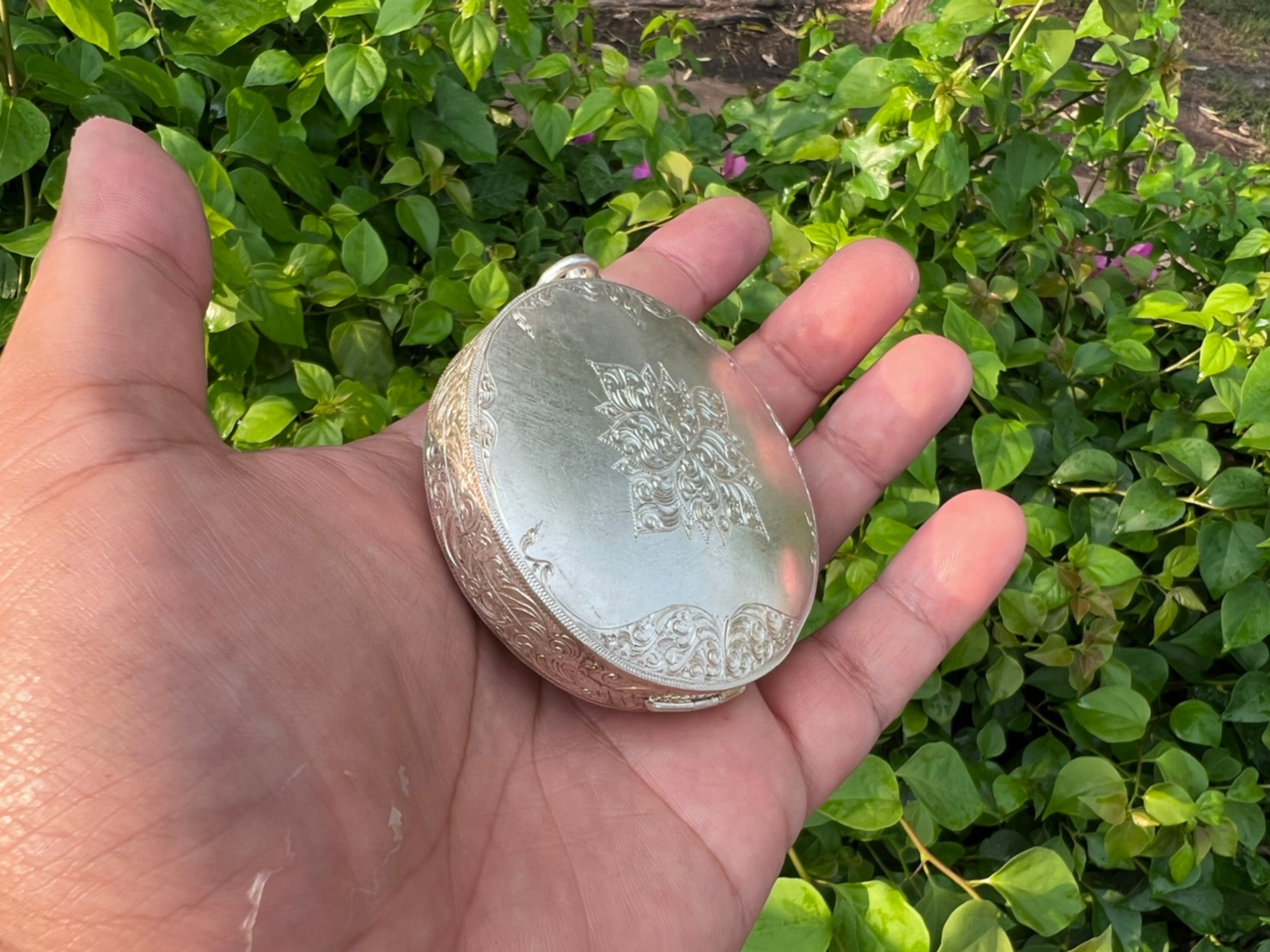 ปั้นเหน่ง