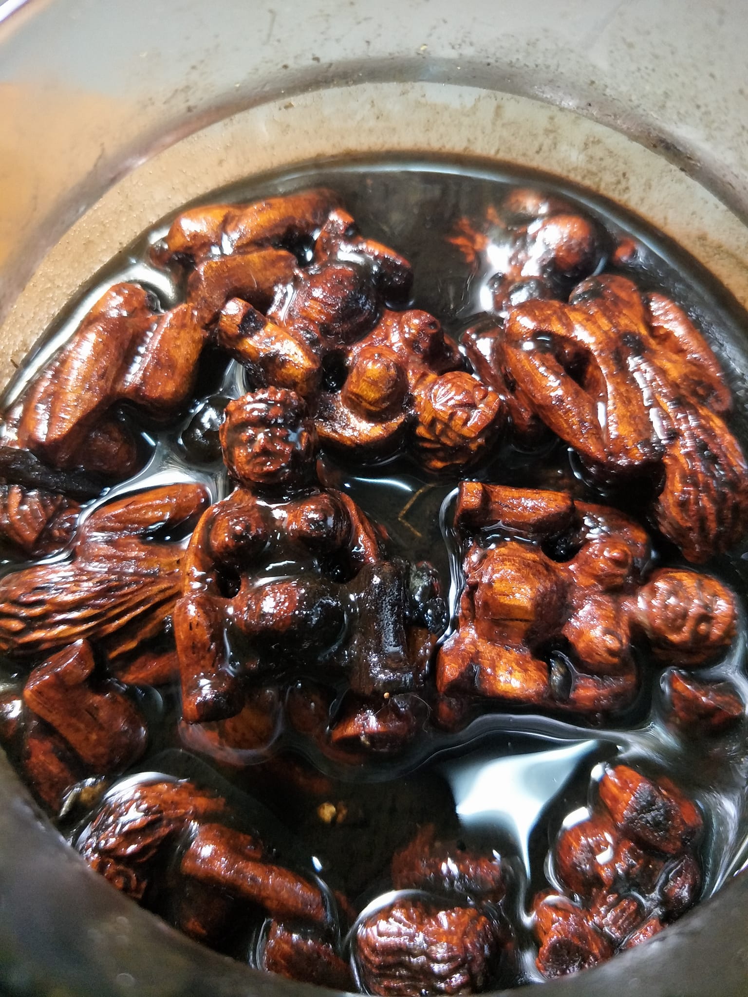 แม่เป๋อมหาเสน่ห์พรายแม่วันทนาตายท้องกลม อาจารย์เกื้อกูล สำนักมหาบารมี