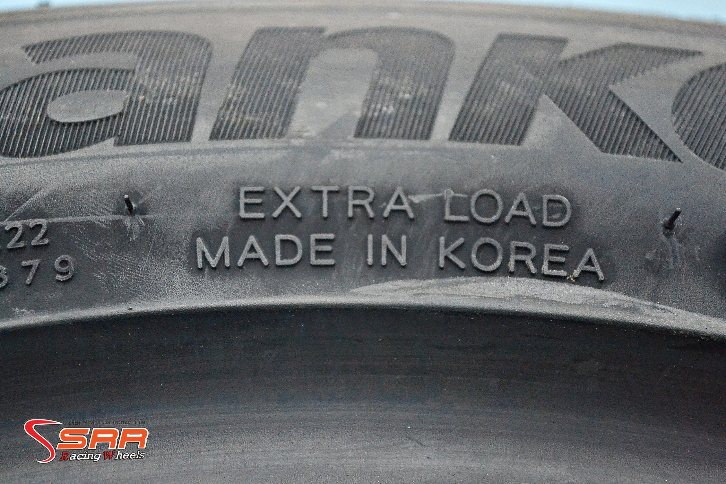 HANKOOK VENTUS RS3 195/50R15 ยางSemi Soft ลดราคาพิเศษ