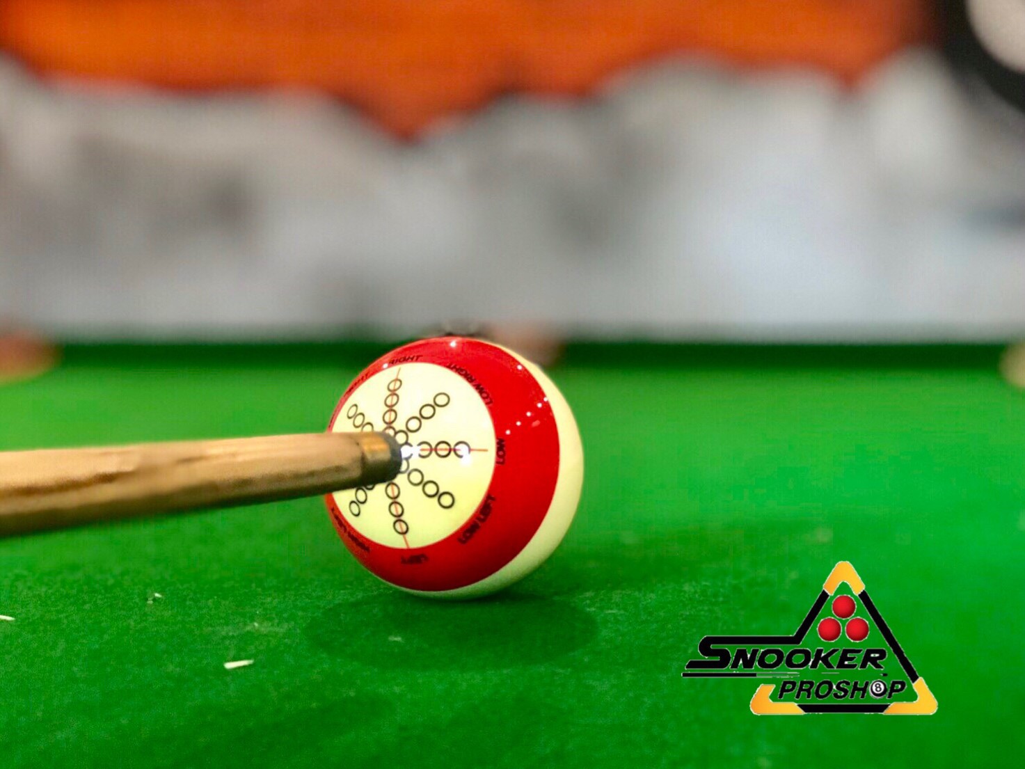 ลูกซ้อมจุด NEW