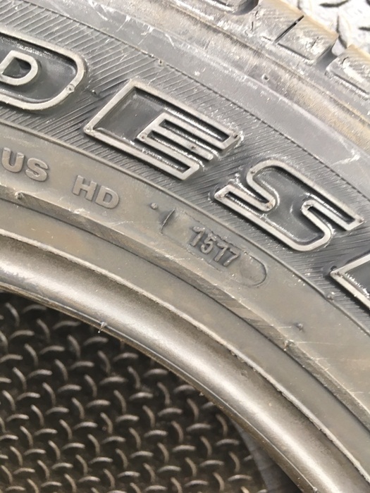 ACHILLES DESERT HAWK H/T 255/55R18