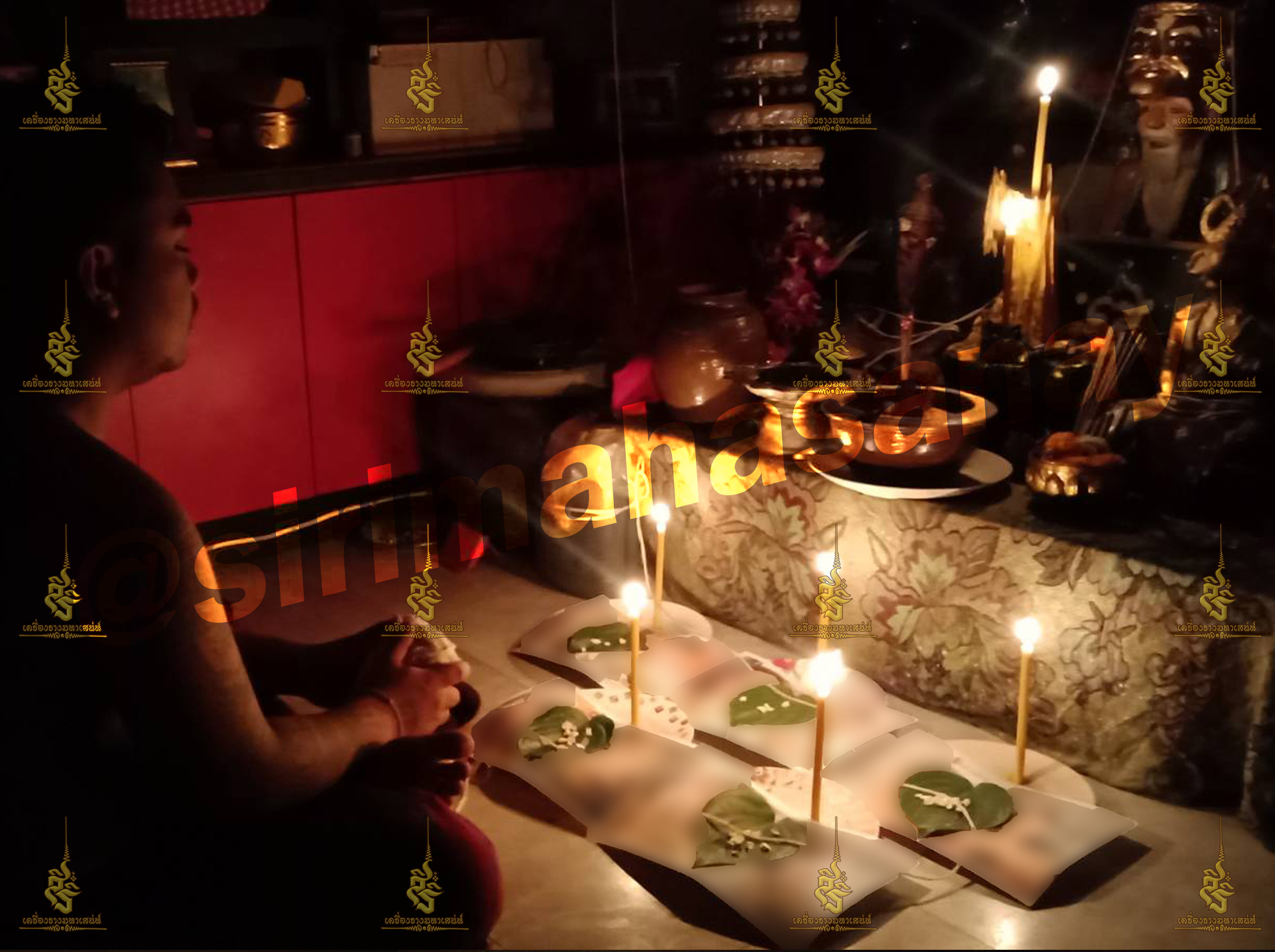 2 รัก 1 ตัด พิธี 3 พิธี 3 สายวิชา