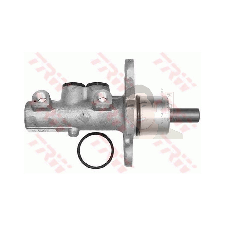 PML384 แม่ปั้มเบรก AUDI A4 B5, A6 B2 / PASSAT(B5) 1.8 '98- 00 (TRW)