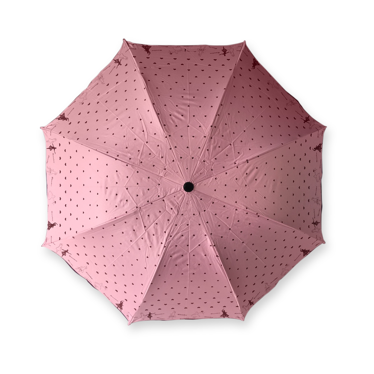 ร่มโค้งแฟชั่น รหัส-8036