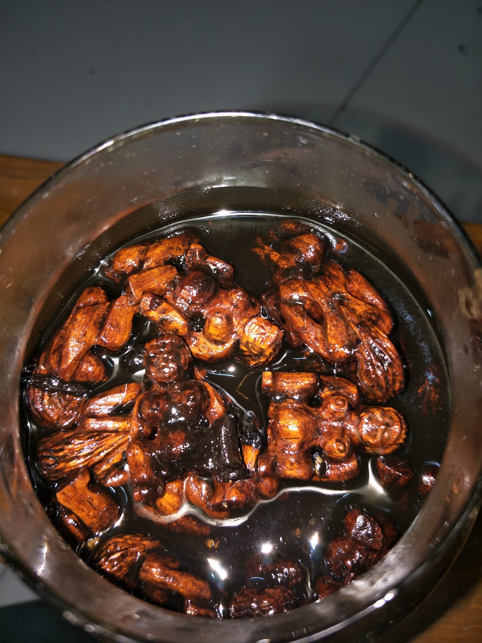 แม่เป๋อมหาเสน่ห์พรายแม่วันทนาตายท้องกลม อาจารย์เกื้อกูล สำนักมหาบารมี