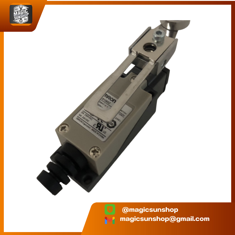 900332 OMRON D4V8108Z Limit Switch