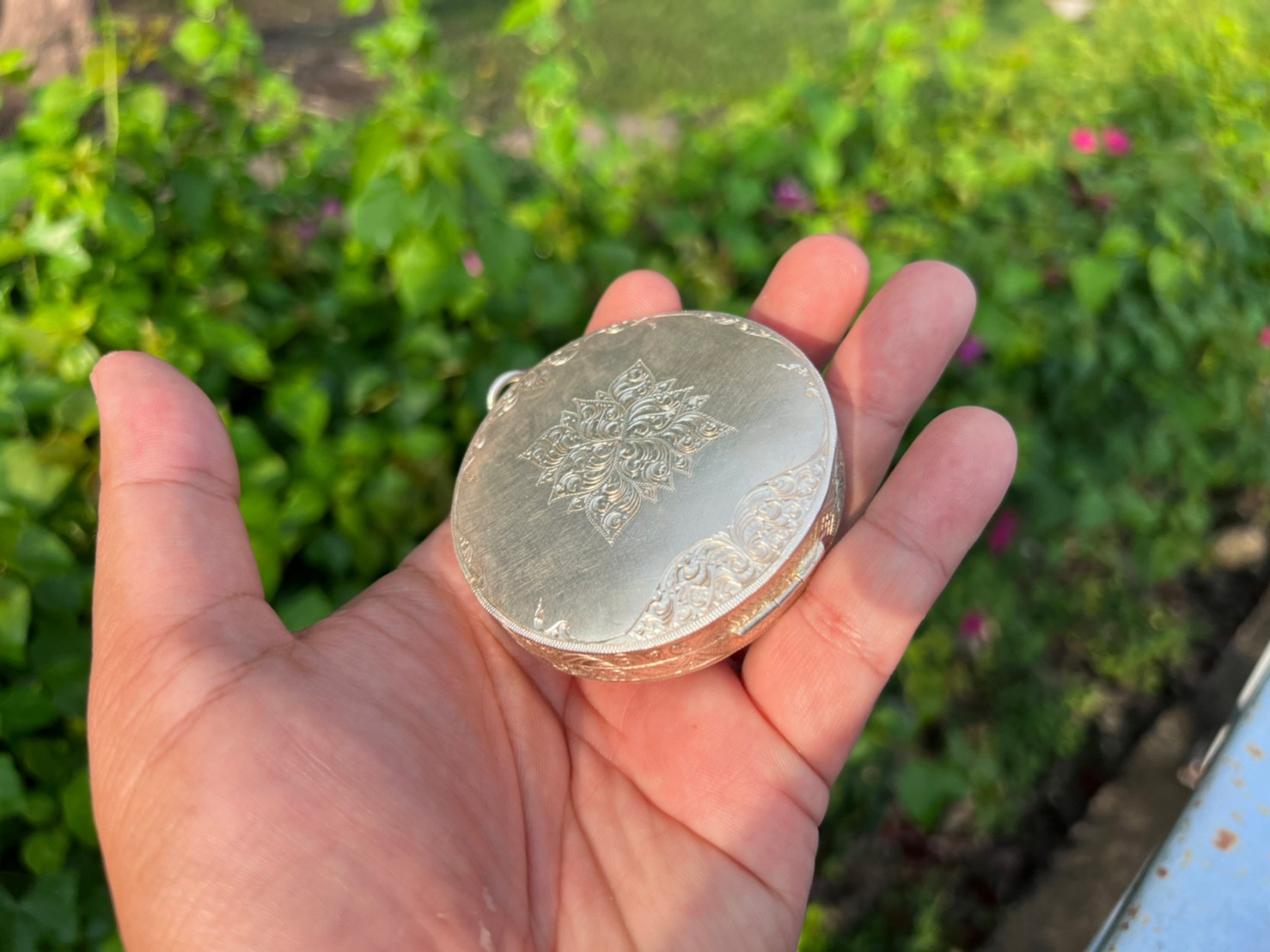 ปั้นเหน่ง