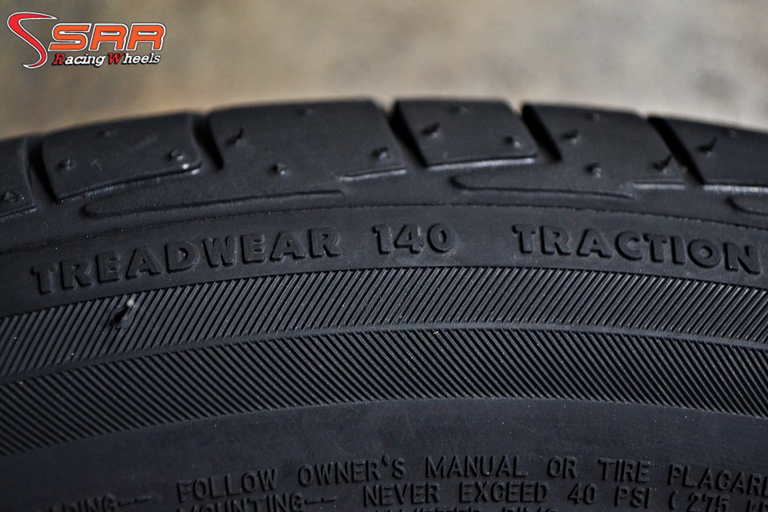 BRIDGESTONE POTENZA RE050 RFT 245/45R17