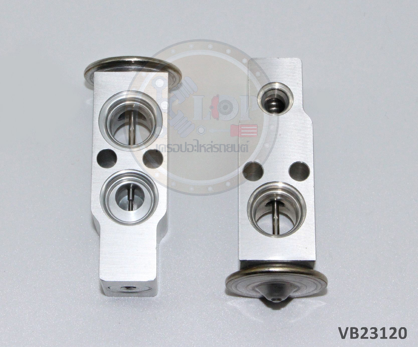 VB23120 วาล์วบล็อค TOYOTA R12 (Vinn)