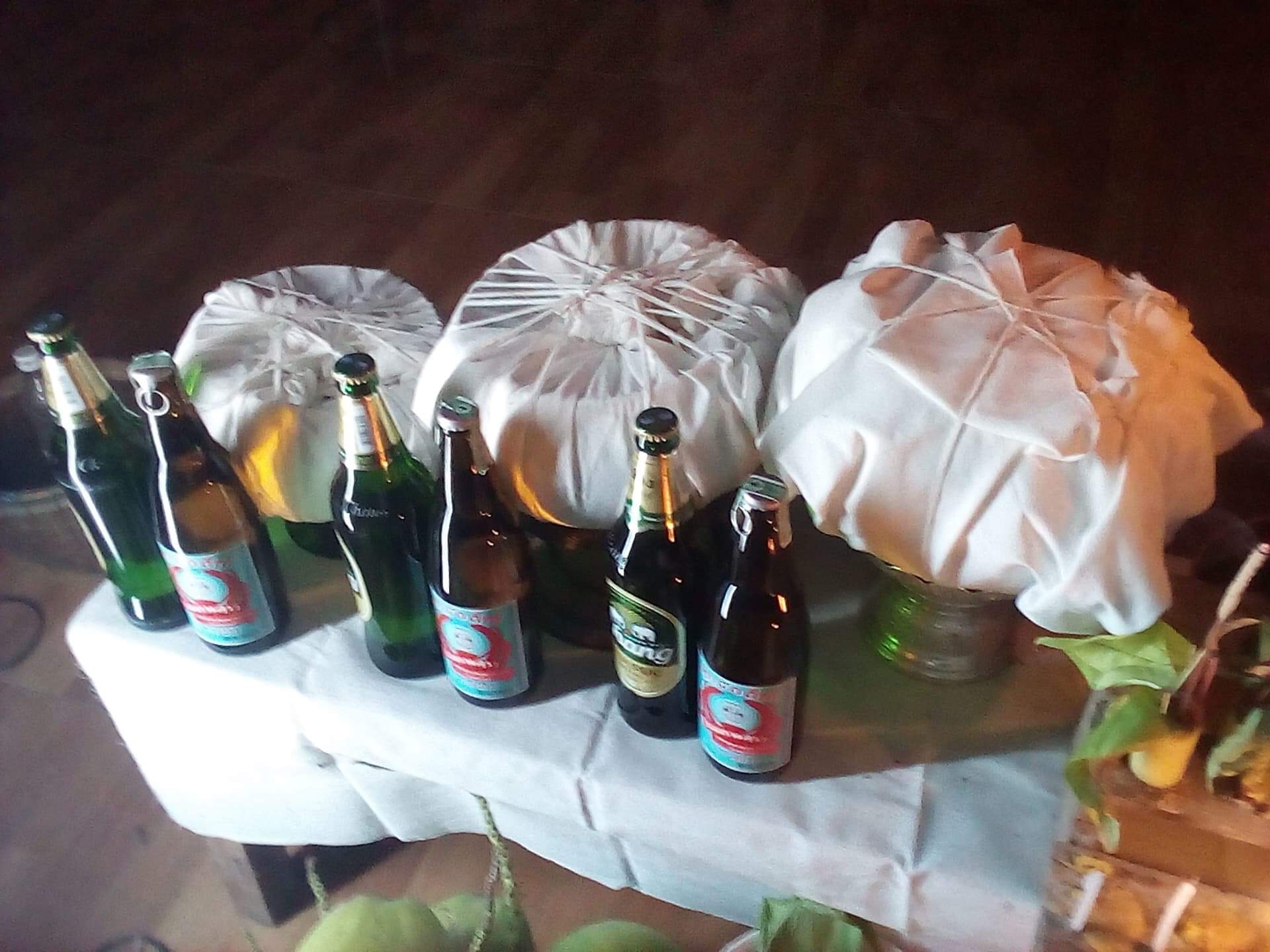 กะมูลเปรียะ (สีผึ้งพราย) พ่อแอม หมอเสน่ห์สุรินทร์ (LT)