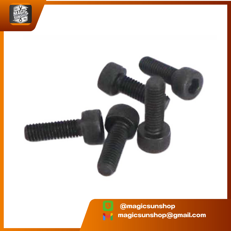 924898 Hexagon Socket Screws M8*30mm GR8.8