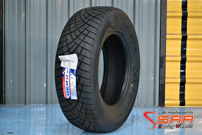 HERO R111 265/65R17