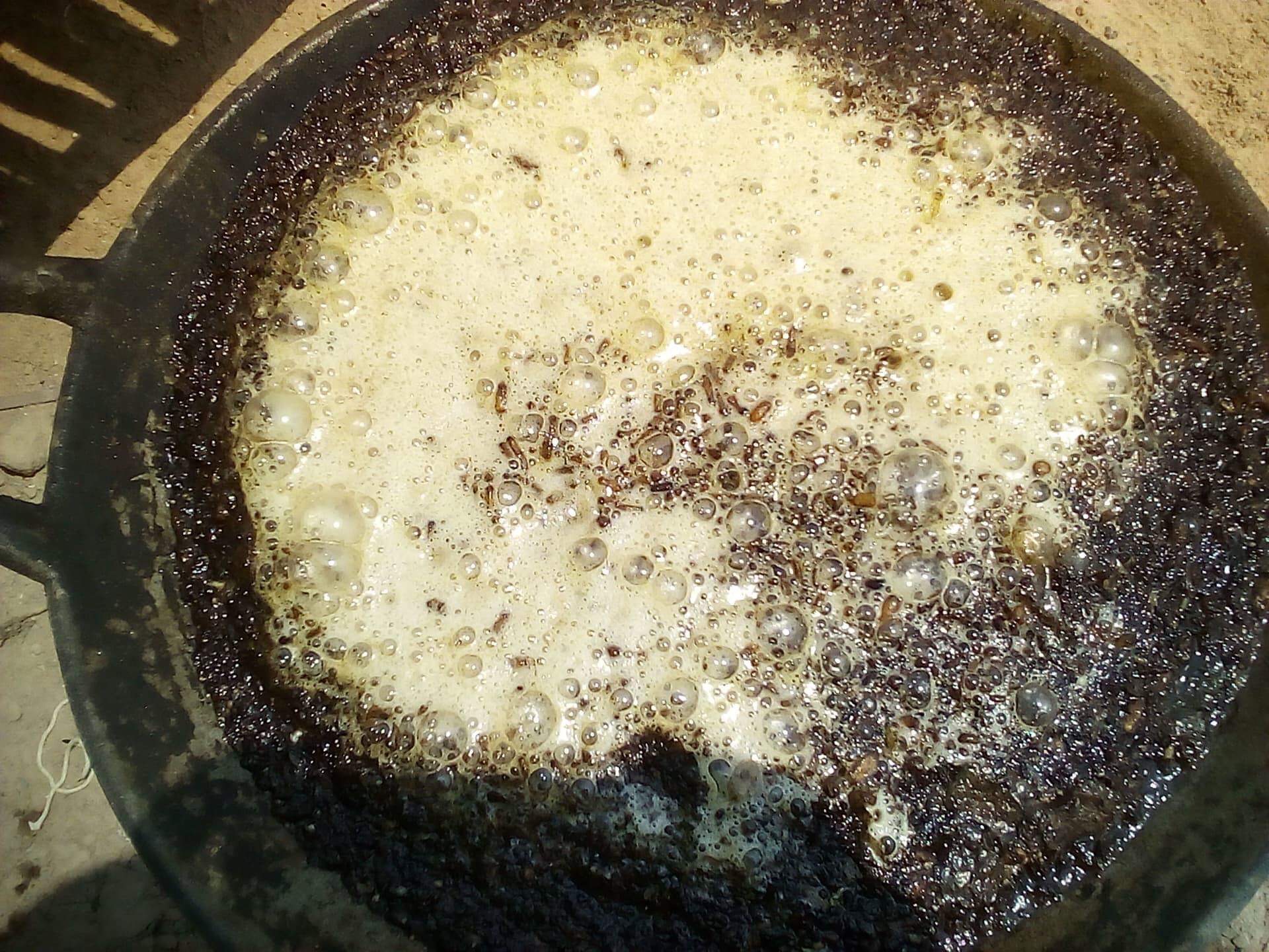 สีผึ้งพรายงูกุเลน อาจารย์เขมร (FL)