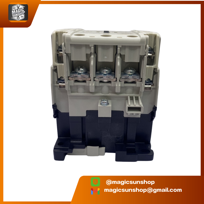 929554 MITSUBISHI S-T50 AC200V Magnetic Contactor