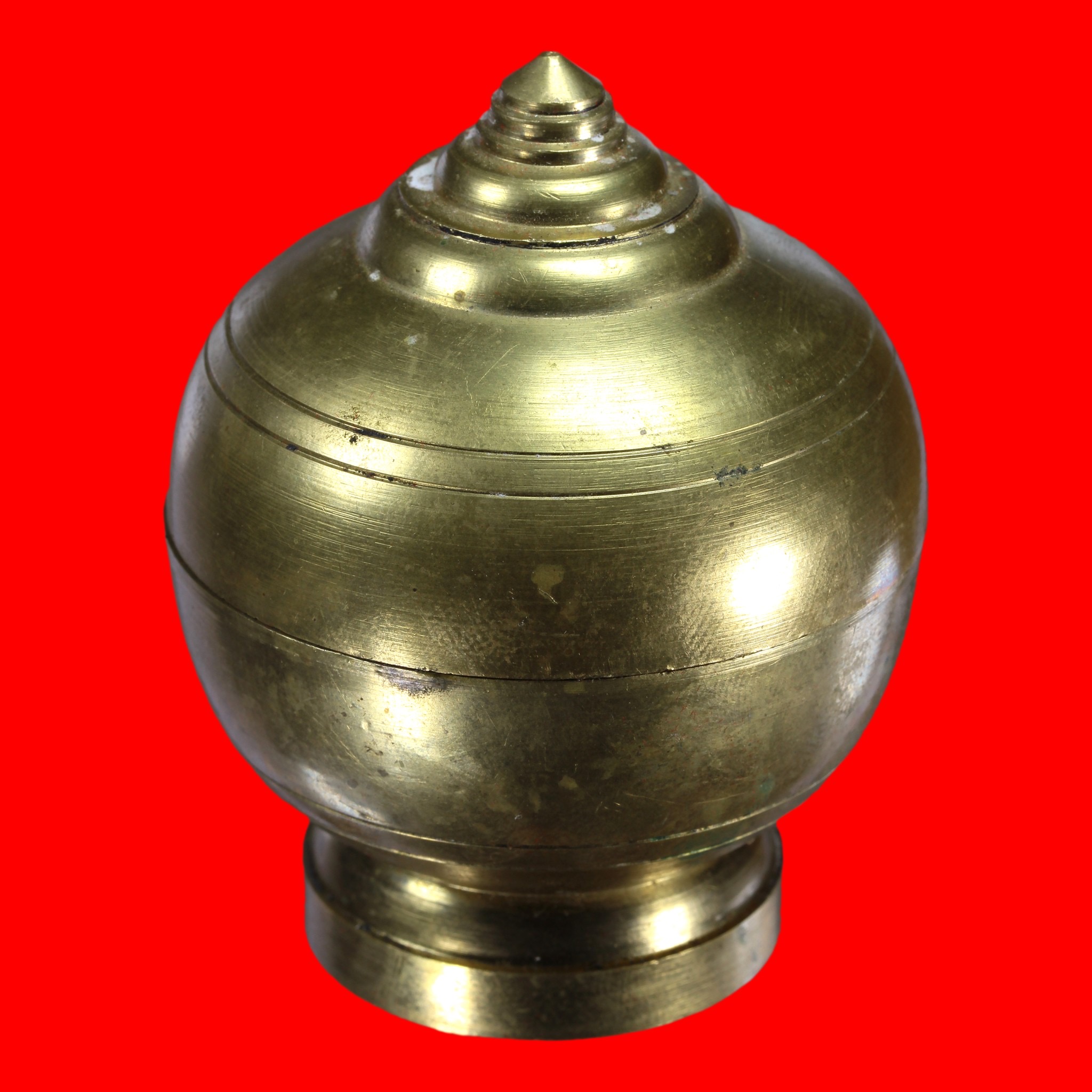 สีผึ้งพรายแม่ดารา อาจารย์เสือ สำนักคนเลี้ยงผี