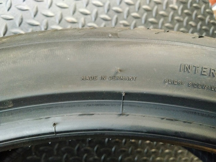 PIRELLI P ZERO (R01) 275/30ZR20