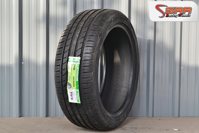GOODRIDE SA37 245/45ZR20