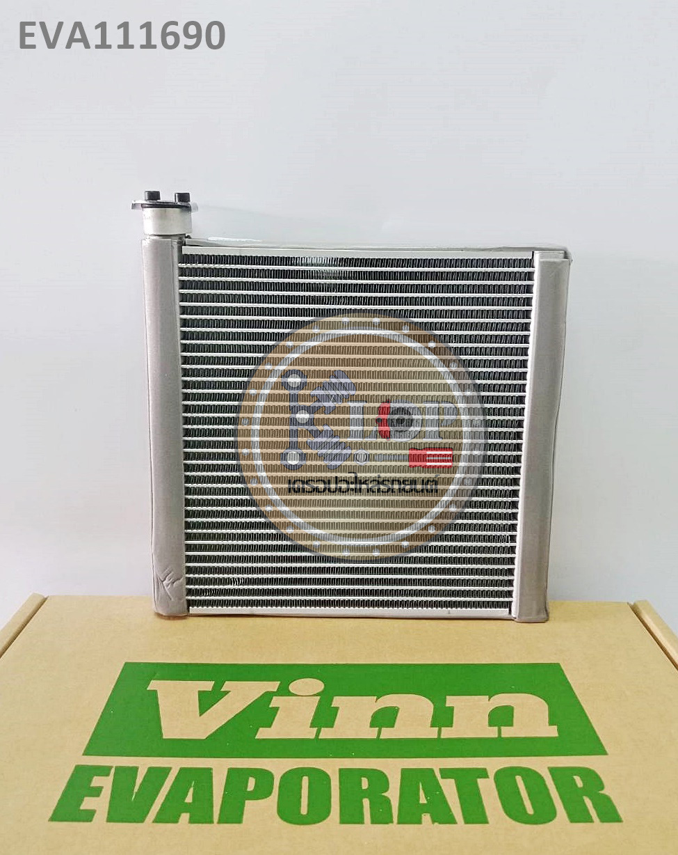 EVA111690 คอยล์เย็น(Vinn) SUZUKI SX4 Parallel