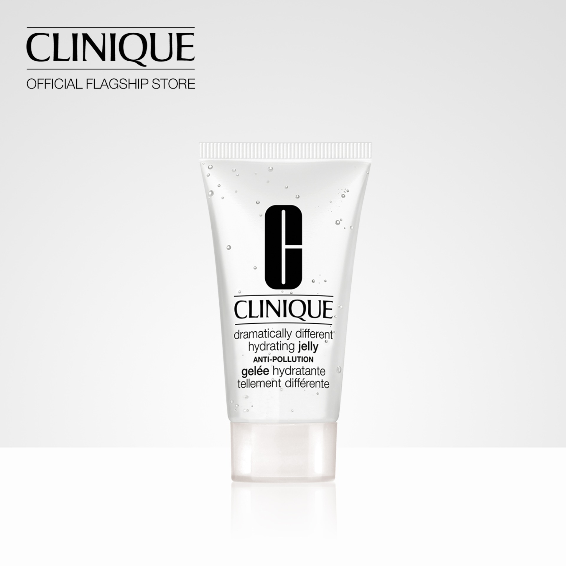 [3 ชิ้นขึ้นไป] เจลบำรุงผิว CLINIQUE Dramatically Different Hydrating Jelly 50 ml