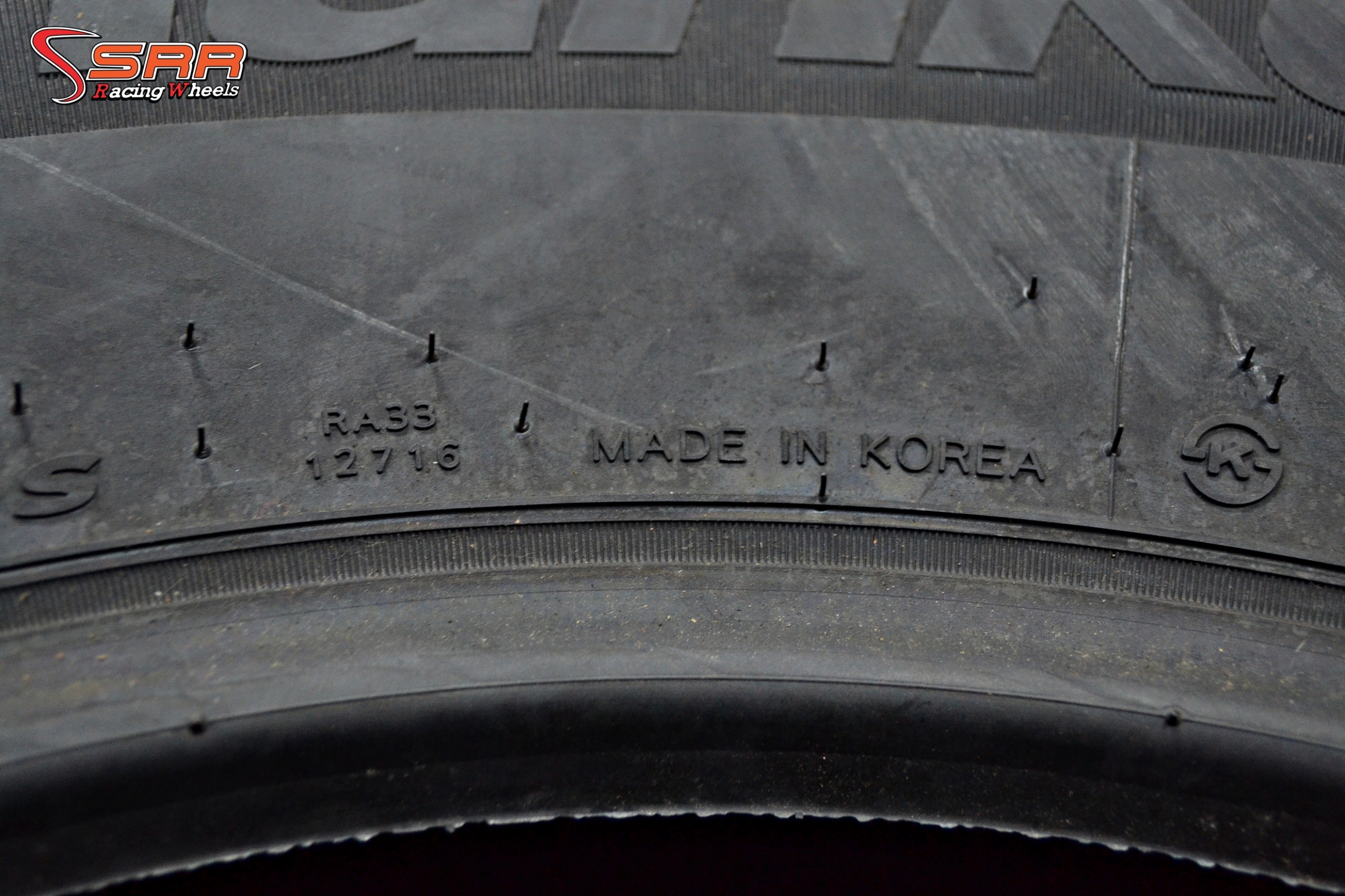 HANKOOK HP2 235/75R15 ยางเกาหลี ลดราคาพิเศษ เส้นละ 1,900 บาท