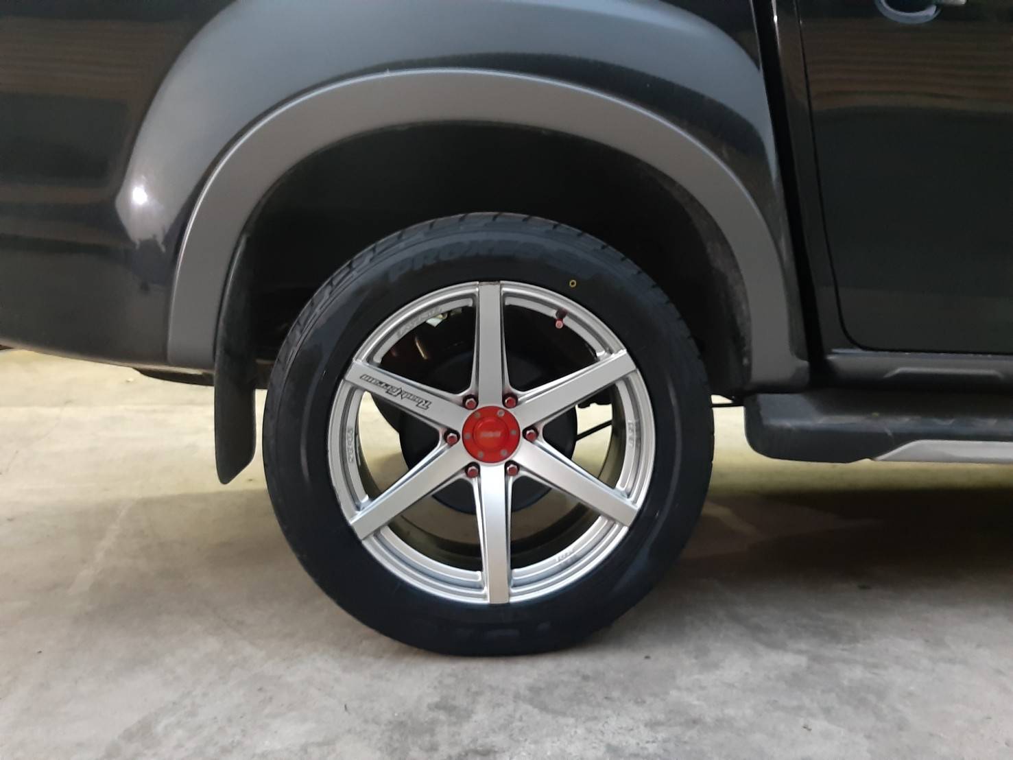 TOYO PROXES ST3 265/50R20 ยางใหม่ปี20 ลดราคาพิเศษ