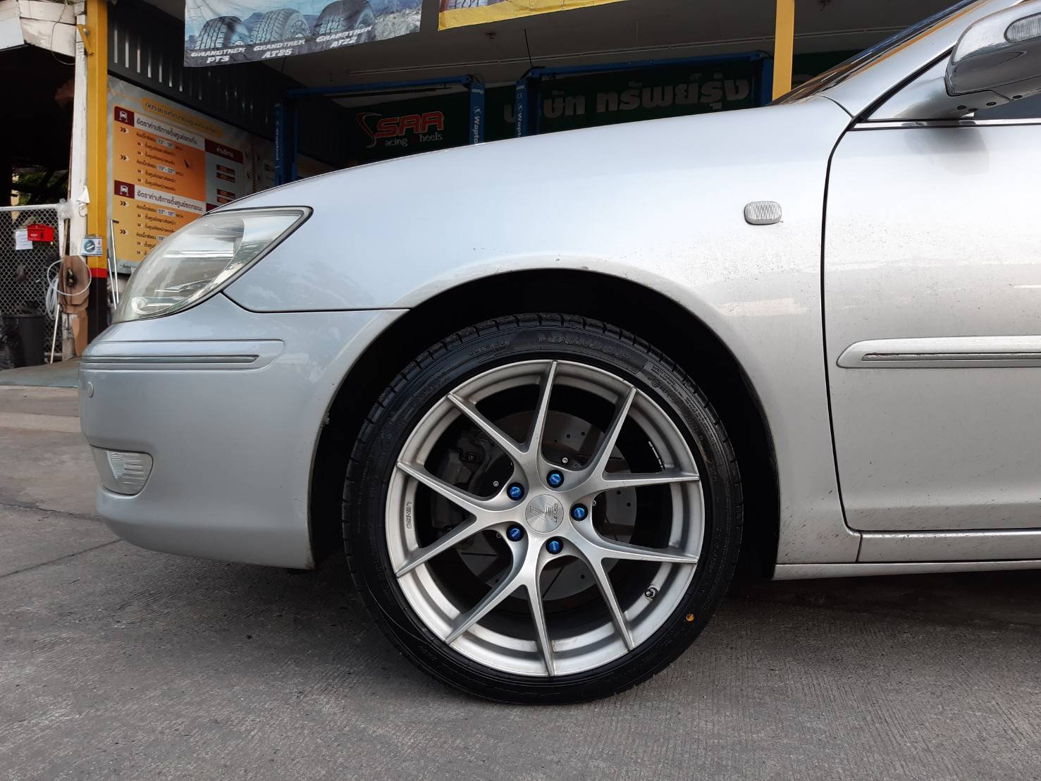 DUNLOP SP SPORT MAXX ホイル　NOBU DUNLOP SP SPORT MAXX ホイル NOBU DUNLOP SP SPORT MAXX ホイル