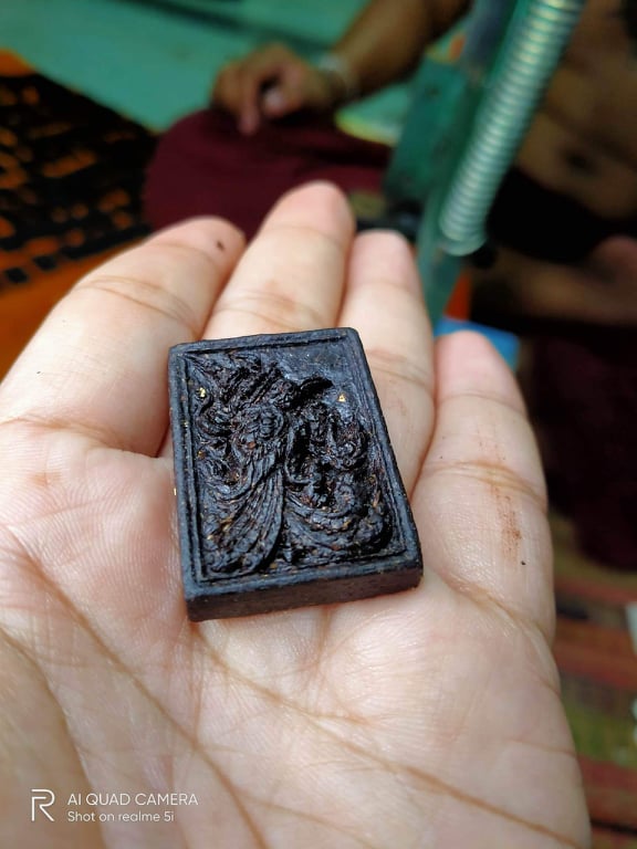 ⭕️ ยอดสาริกามหาเศรษฐี พระอาจารย์ บุณยกร ฐิตปุญโญ