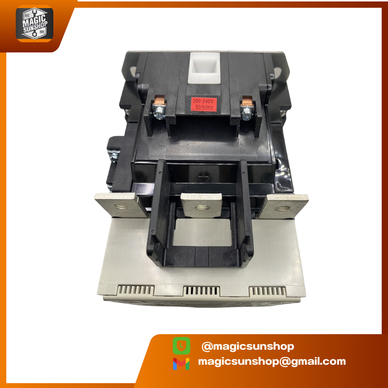 930031 MITSUBISHI S-N150 AC200V Magnetic contactor