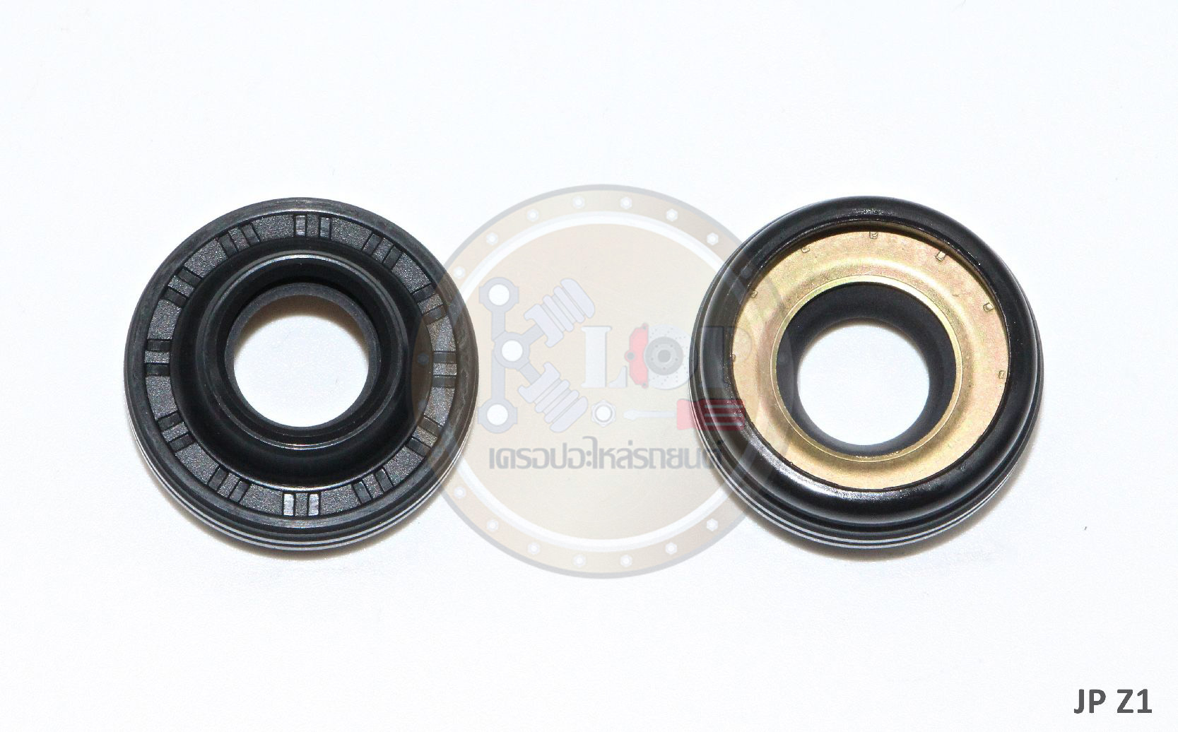 JP Z1 ซิล-ฝาคอคอมแอร์(Vinn) 10PA 15,17CหรือL