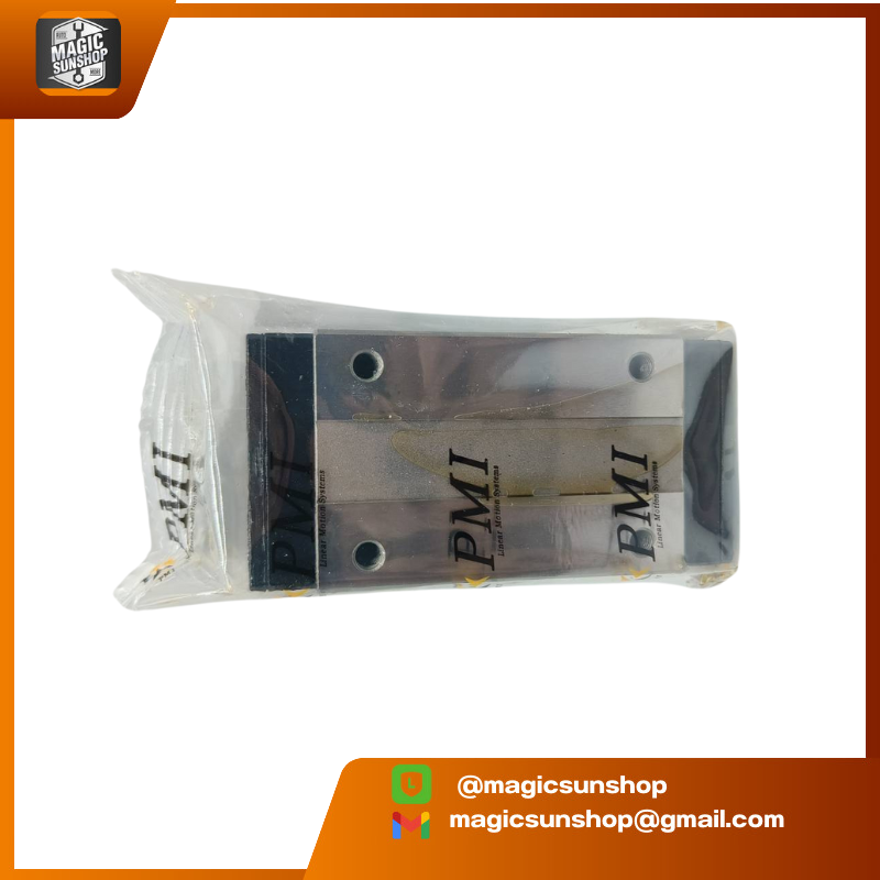 927279 PMI Black MSA20LSSFC