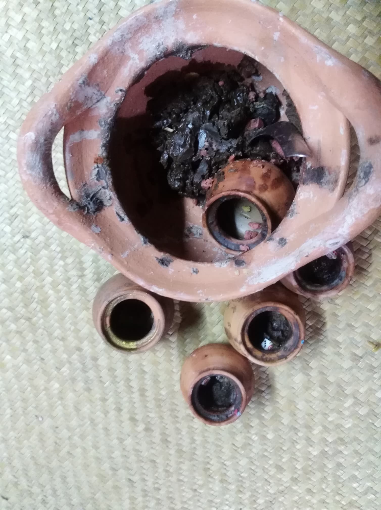 รวมเครื่องราง อาจารย์ถม สายพราย