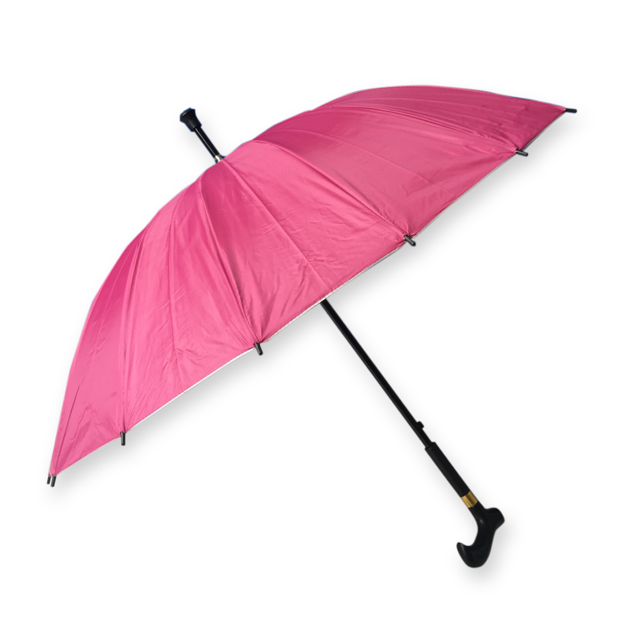 ร่มไม้เท้า16ก้าน21นิ้ว- ta