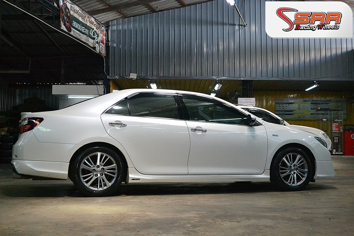 DUNLOP SP SPORT MAXX 050 215/55R17 ยางญี่ปุ่นลดราคาพิเศษ