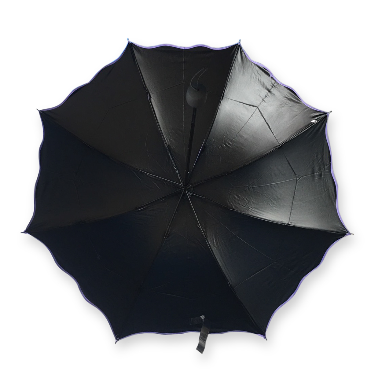 ร่มโค้งแฟชั่น รหัส- 8033